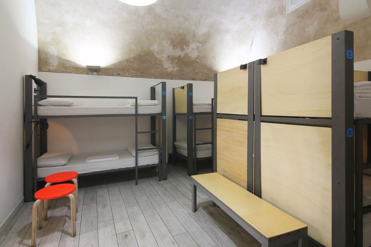 Ostello Dei Sassi - Matera Hostels Екстер'єр фото