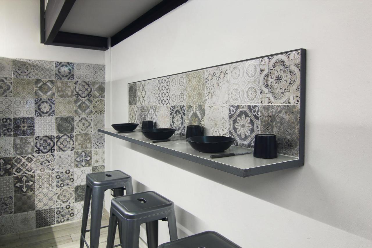 Ostello Dei Sassi - Matera Hostels Екстер'єр фото